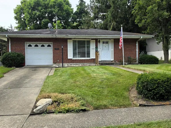 11374 Rose Ln, Cincinnati, OH 45246