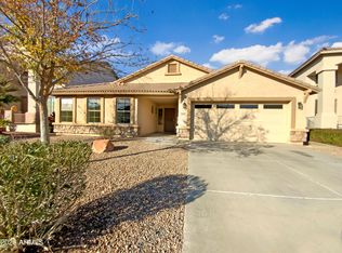 45166 W Rhea Rd, Maricopa, AZ 85139