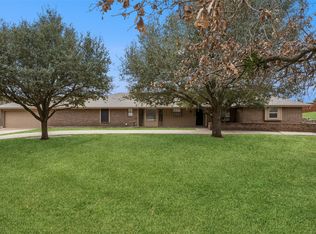 116 Timberview Ct, Burleson, TX 76028