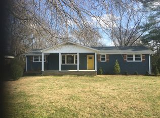 207 Winwood Dr, Lebanon, TN 37087