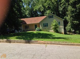 1868 Lake Chase Ln, Jonesboro, GA 30236