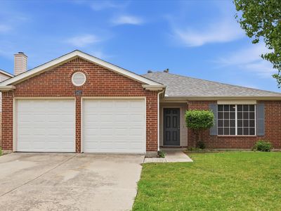 2457 Eagle Mountain Dr, Little Elm, TX, 75068