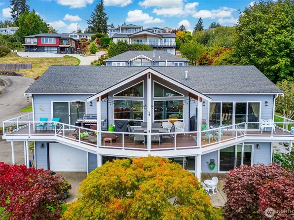 7761 E Spruce Street, Port Orchard, WA 98366