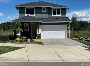 18820 124th Ave Se (homesite #62), Renton, WA 98058