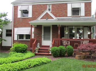 4234 Rush Blvd, Youngstown, OH