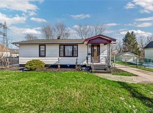 105 Wex Ave, Buffalo, NY 14211