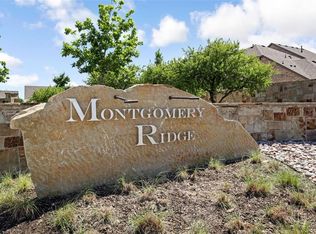 1082 Maverick Dr #1082, Allen, TX 75013