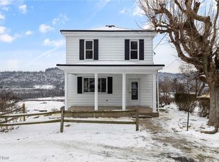 900 N 6th St, Martins Ferry, OH 43935