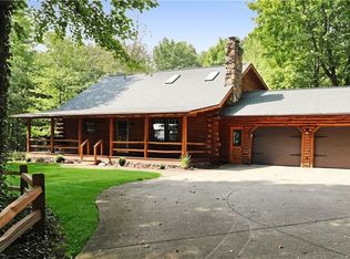 8500 Leichty Rd, Smithville, OH 44677