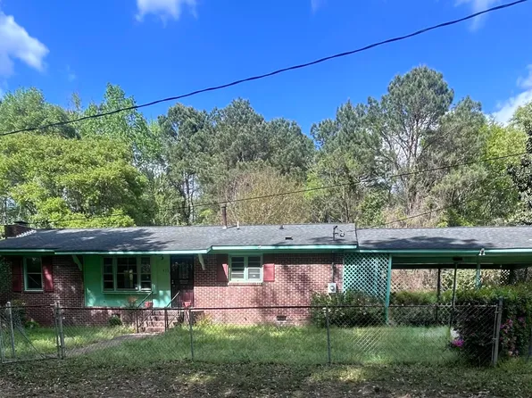 112 Garnet St, Orangeburg, SC 29118