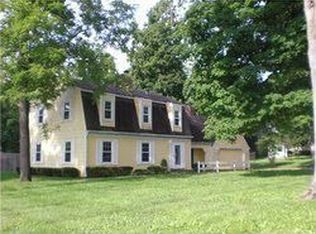 3001 Walnut Ct, Greenfield, IN 46140