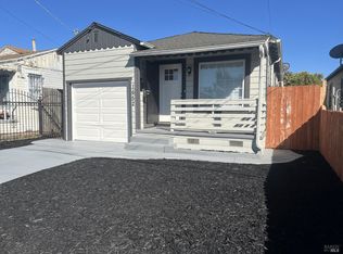 1652 71st Avenue, Oakland, CA 94621