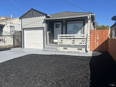 1652 71st Avenue, Oakland, CA, 94621