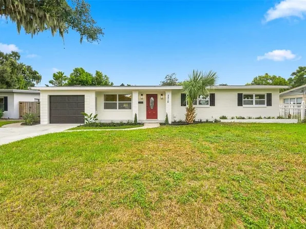 2519 OVERLAKE AVENUE, ORLANDO, FL 32806