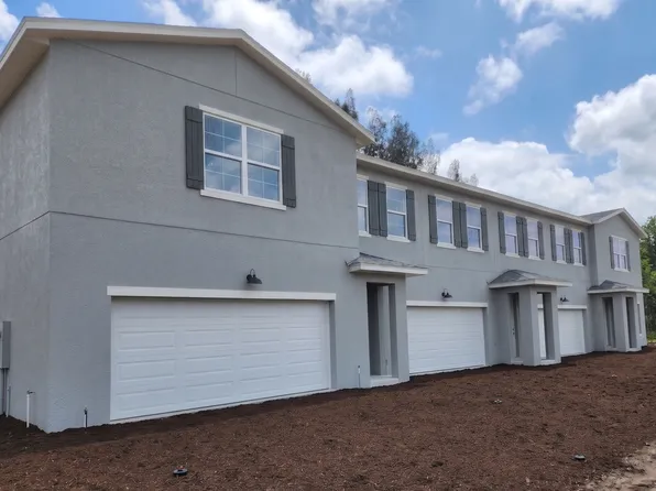 294 NE Triplet Dr, Casselberry, FL 32707