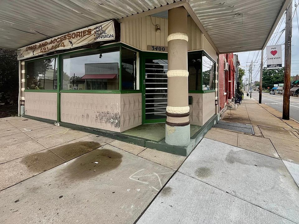 1st image of 3400 Harrison Ave #1
