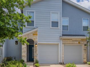 3108 E 51st St Unit 1503, Austin, TX 78723