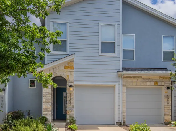 3108 E 51st St Unit 1503, Austin, TX 78723