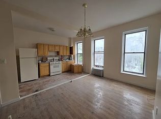 634 Willoughby Ave #3, Brooklyn, NY 11206