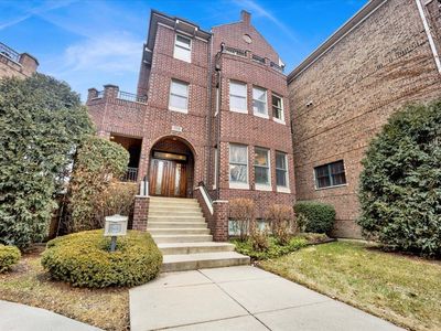 1310 W 33rd St, Chicago, IL, 60608
