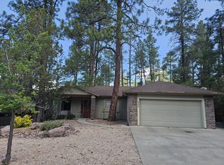 225 Horse Shoe Loop, Prescott, AZ 86303