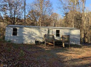 1190 Winters Mountain Rd, Dahlonega, GA 30533
