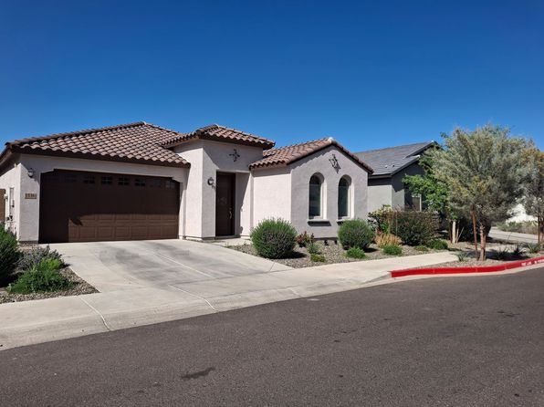 1536 W Corral Rd