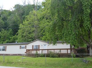 415 Muskingum River Rd, Marietta, OH 45750