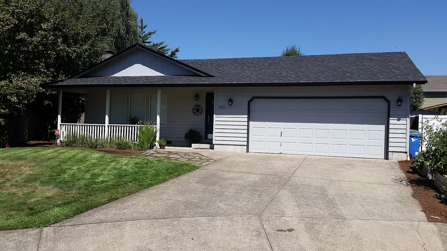 3496 Honeywood St photo 1