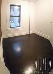 Rented by Alpha Properties NYC I LLC
