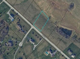 129 Stacy Dr, Mount Sterling, KY 40353