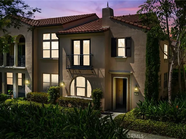29 City Stroll, Irvine, CA 92620