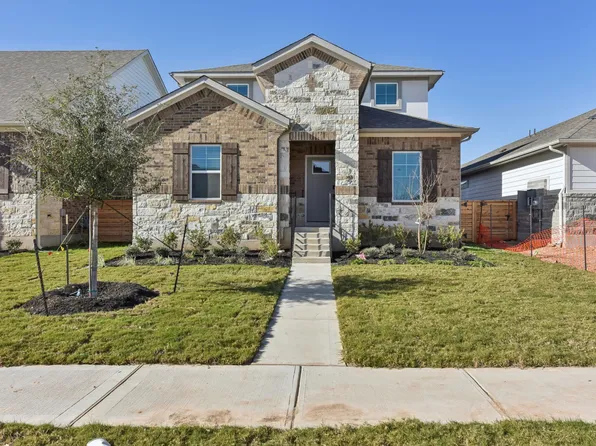 109 Maple Hedge Rd, Hutto, TX 78634