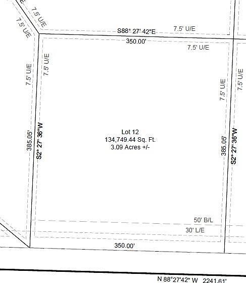 2nd image of 1090 Gore Rd