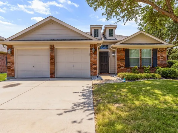 3271 Yeltes, Grand Prairie, TX 75054