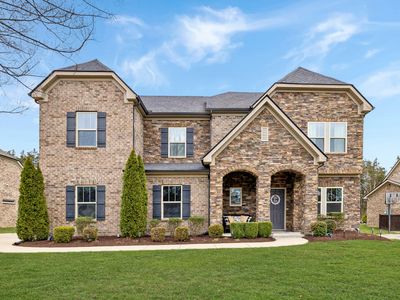113 Burberry Glen Blvd, Nolensville, TN, 37135