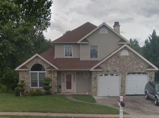4574 White Oak Ln, Bensalem, PA