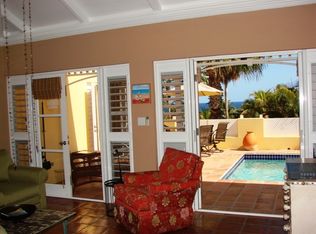 22 Villa Madaline Rd, Christiansted, VI 00820