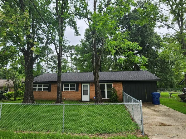 1822 Donna Dr, Deridder, LA 70634