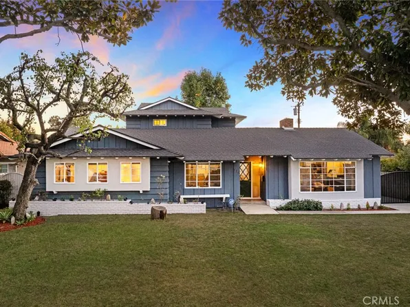 314 E Winnie Way, Arcadia, CA 91006