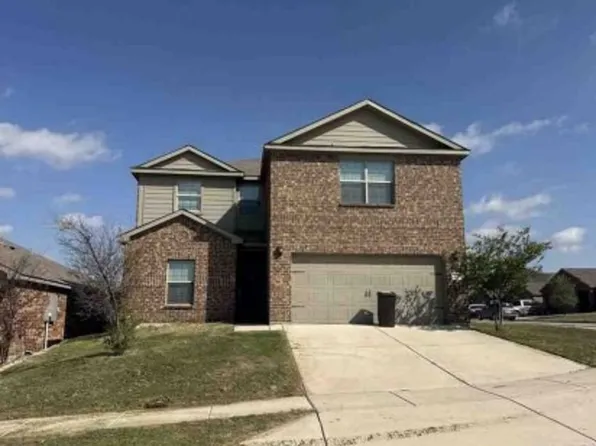 127 Bandana Cir, Newark, TX 76071