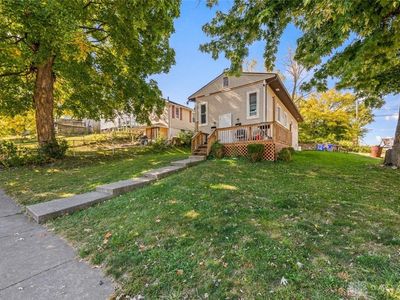 1819-1821 Parrish Ave #1819, Hamilton, OH, 45011