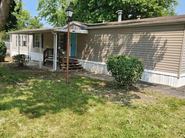 495 Capital Dr, York, PA 17406