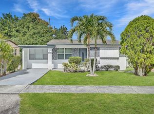 6133 Dawson St, Hollywood, FL 33023