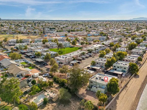 1500 W Rio Salado Pkwy Unit 90, Mesa, AZ 85201