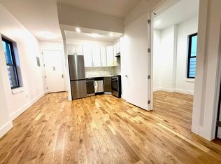 406 Evergreen Ave #2B, Brooklyn, NY 11221