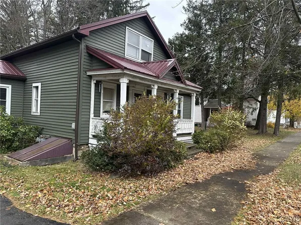 42 South St, Dryden, NY 13053