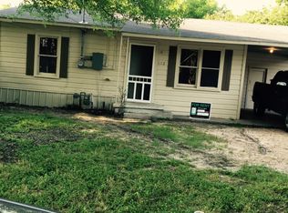 112 E Allyn Ave, Corsicana, TX 75110