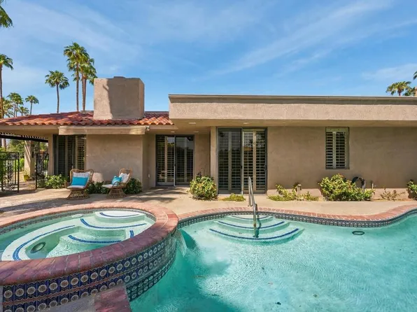 69 Dartmouth Dr, Rancho Mirage, CA 92270