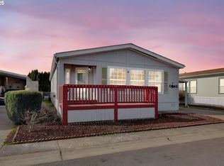 1699 N Terry St, Eugene, OR